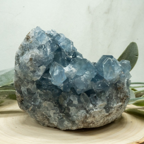 Celestite Raw #9