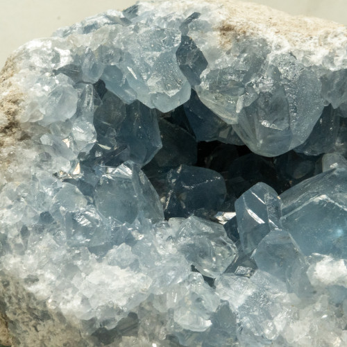 Celestite Raw #8