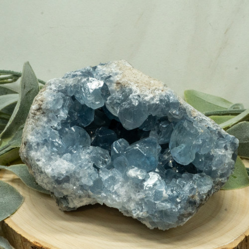 Celestite Raw #8