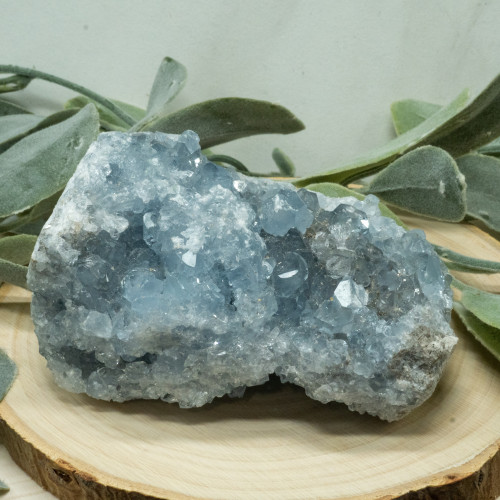 Celestite Raw #7