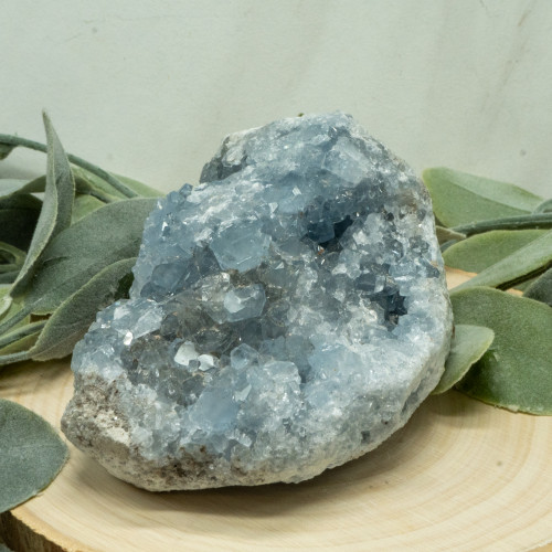 Celestite Raw #7