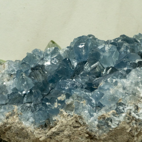 Celestite Raw #6