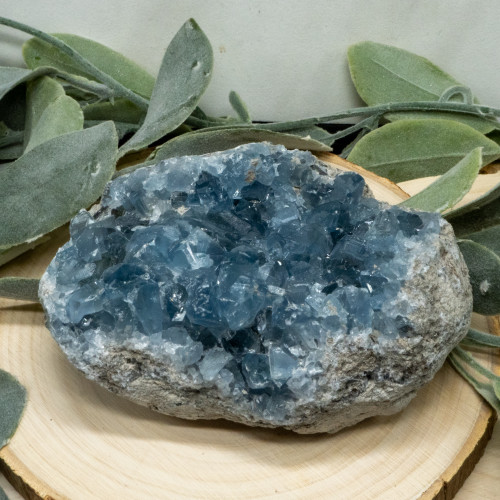 Celestite Raw #6