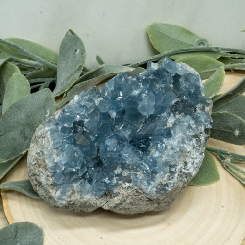 Celestite Raw #6