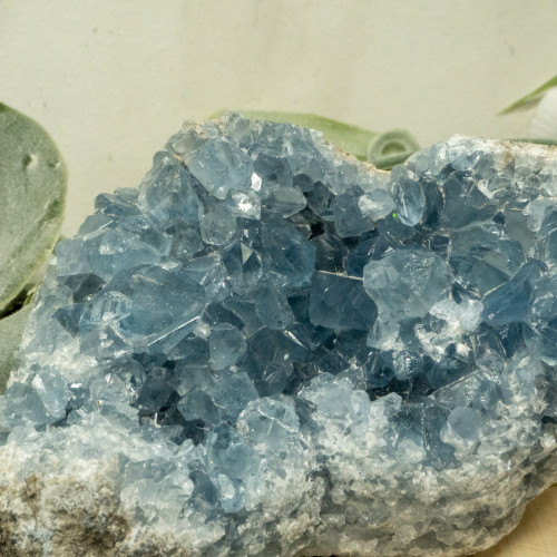 Celestite Raw #5