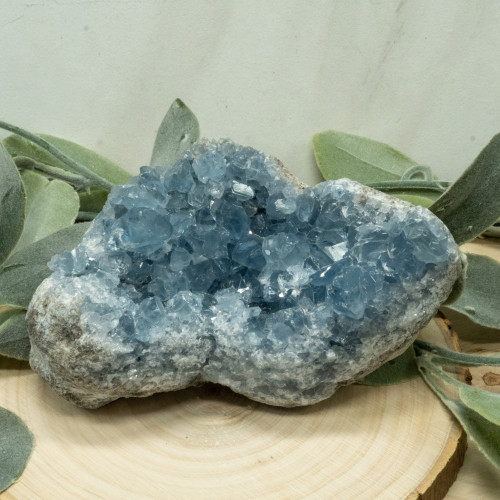 Celestite Raw #5