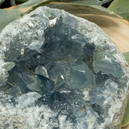 Celestite Raw #4