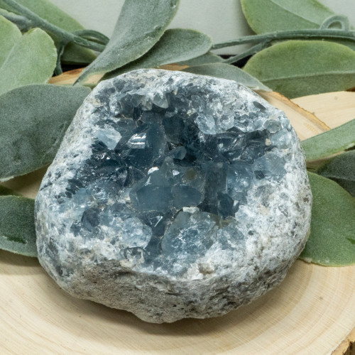 Celestite Raw #4