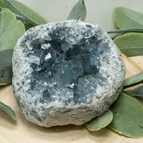 Celestite Raw #4