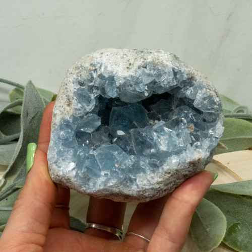 Celestite Raw #2