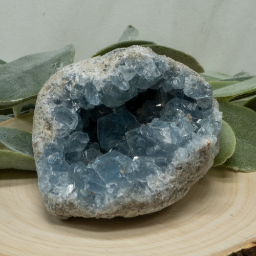 Celestite Raw #2