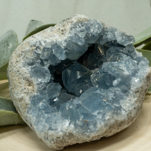 Celestite Raw #2