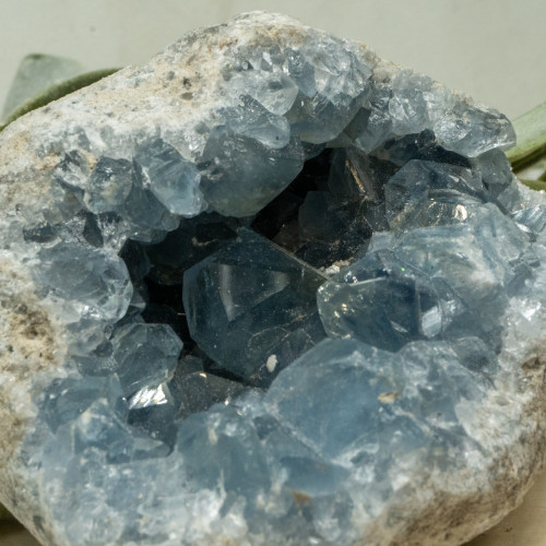 Celestite Raw #2