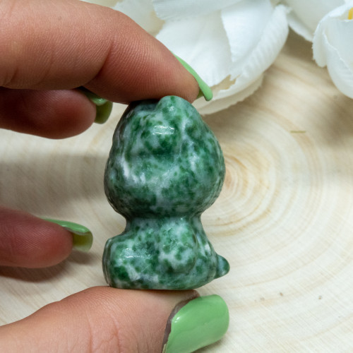 Tree Agate Hello Kitty Random