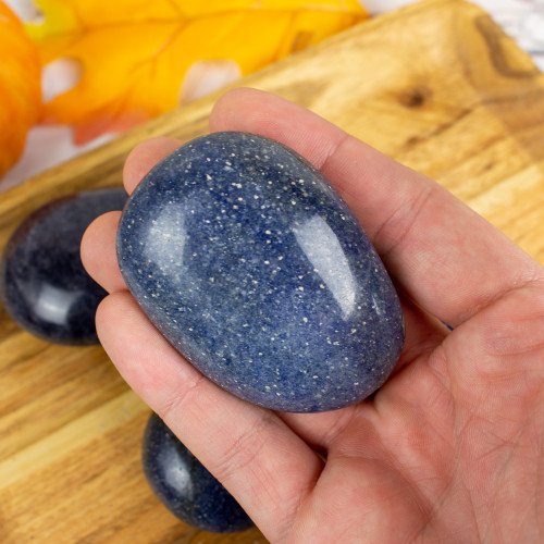 Lazulite Palmstone