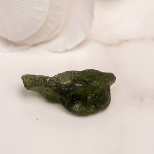 Moldavite #12