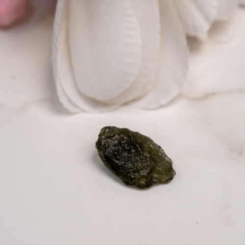 Moldavite #10