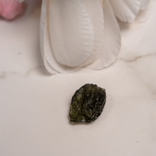 Moldavite #10