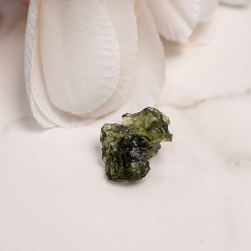 Moldavite #9