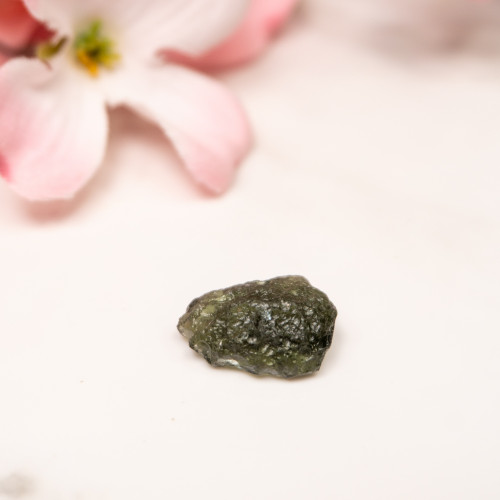 Moldavite #8