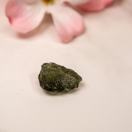 Moldavite #8