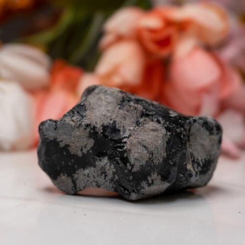 Snowflake Obsidian Raw #2