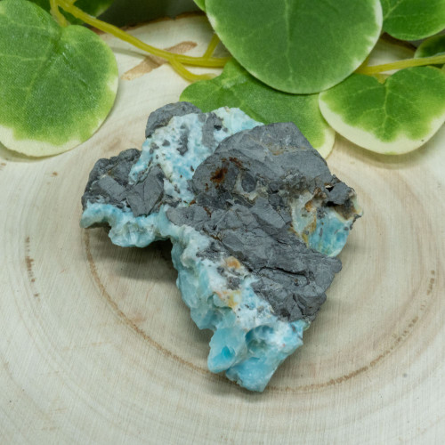 Hemimorphite Raw #15