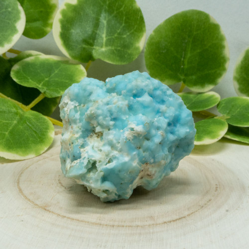 Hemimorphite Raw #14