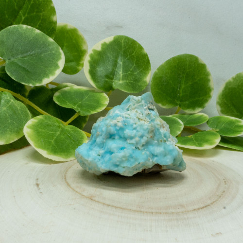 Hemimorphite Raw #14