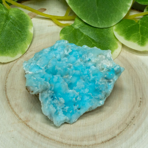 Hemimorphite Raw #13