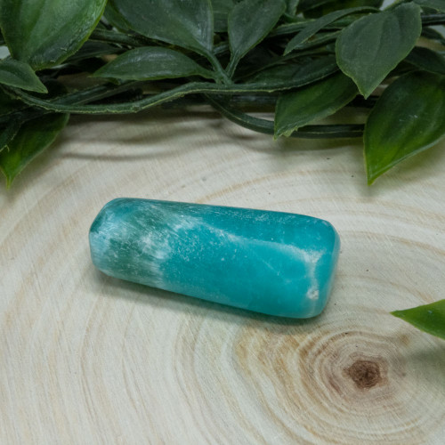 Tumbled Smithsonite #7