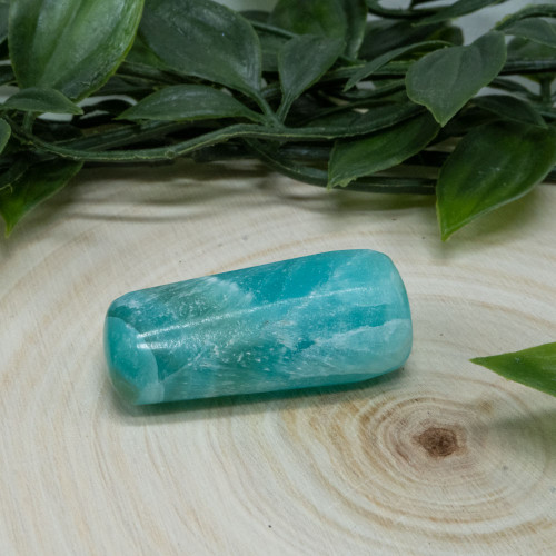 Tumbled Smithsonite #7