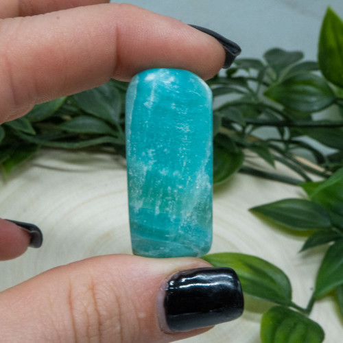 Tumbled Smithsonite #7