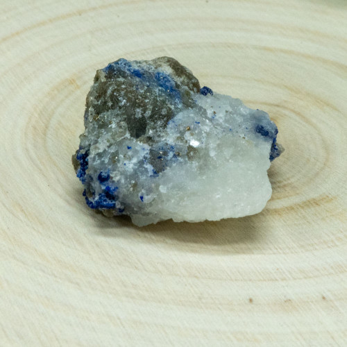 Lazurite #2