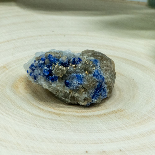 Lazurite #2