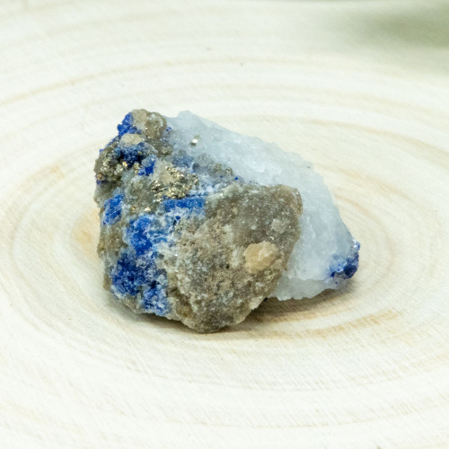 Lazurite #2