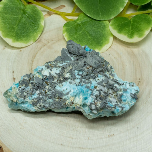 Hemimorphite Raw #20