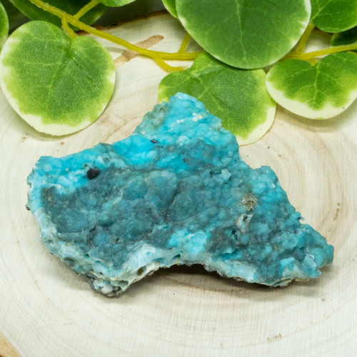 Hemimorphite Raw #20