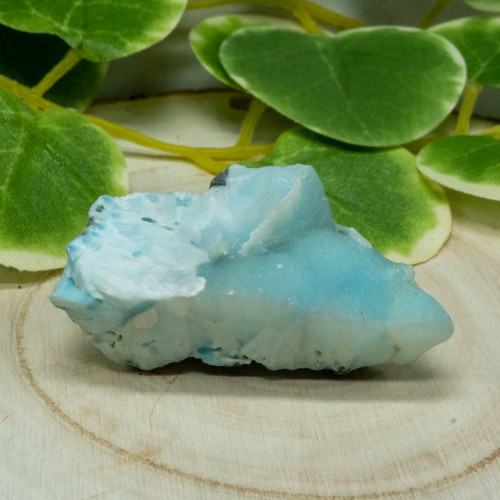 Hemimorphite Raw #8