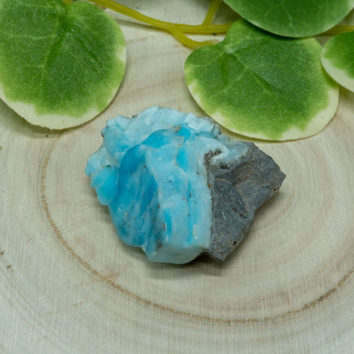 Hemimorphite Raw #7