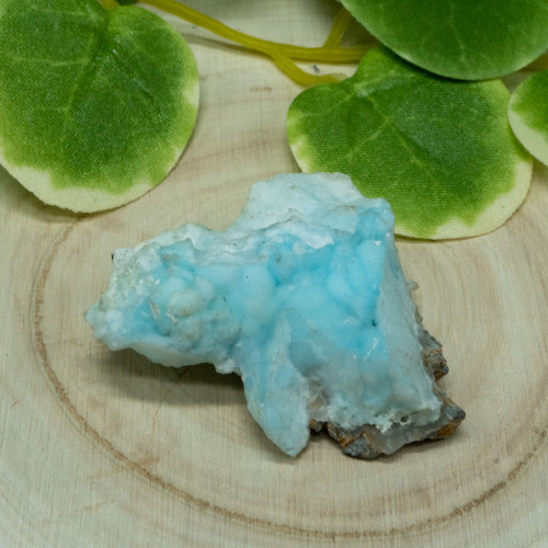 Hemimorphite Raw #3