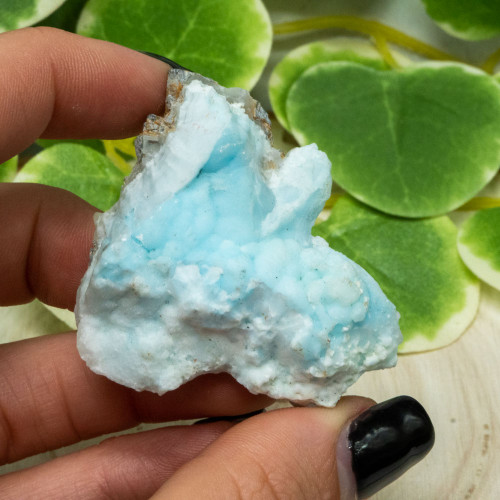 Hemimorphite Raw #3