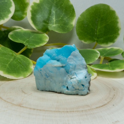 Hemimorphite Raw #2