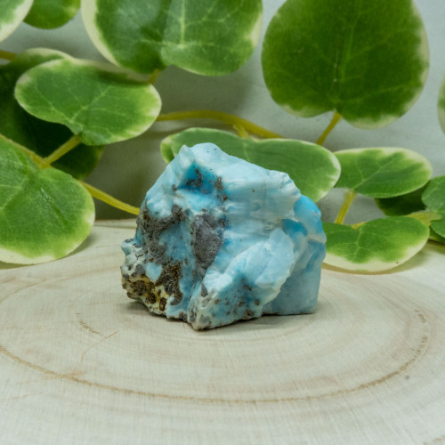 Hemimorphite Raw #2