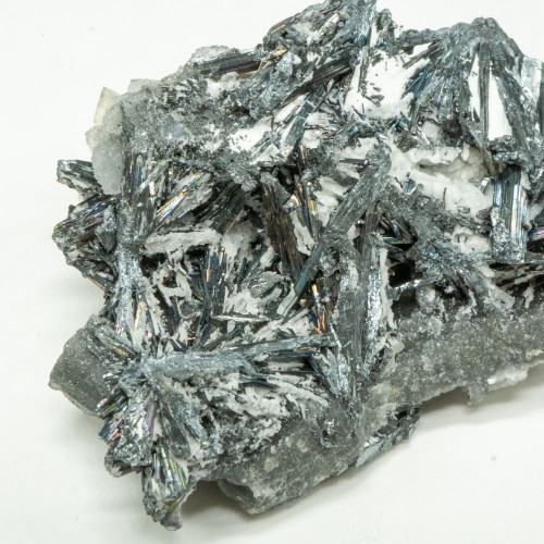 Stibnite Raw #14