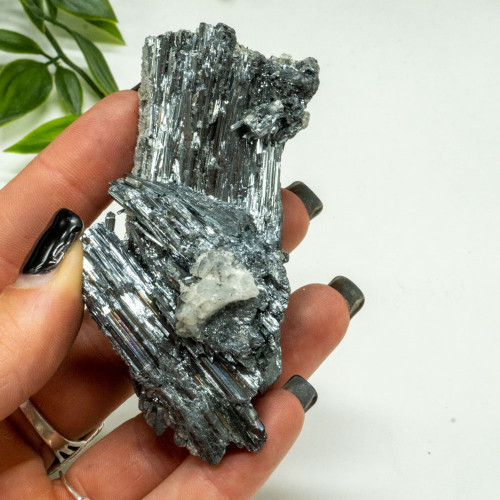 Stibnite Raw #12