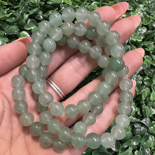 Prehnite Bracelet