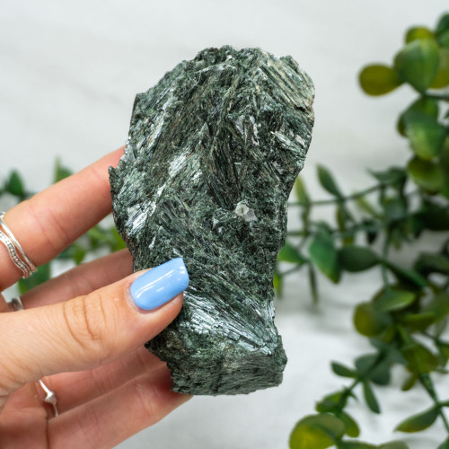 Actinolite #10