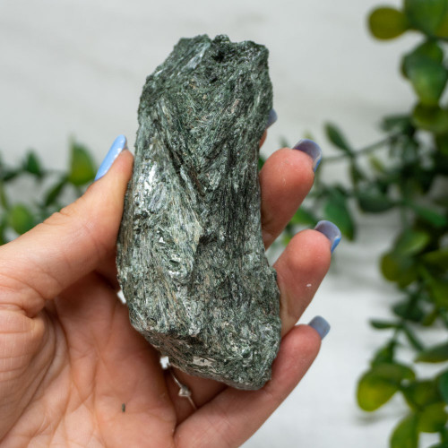 Actinolite #9