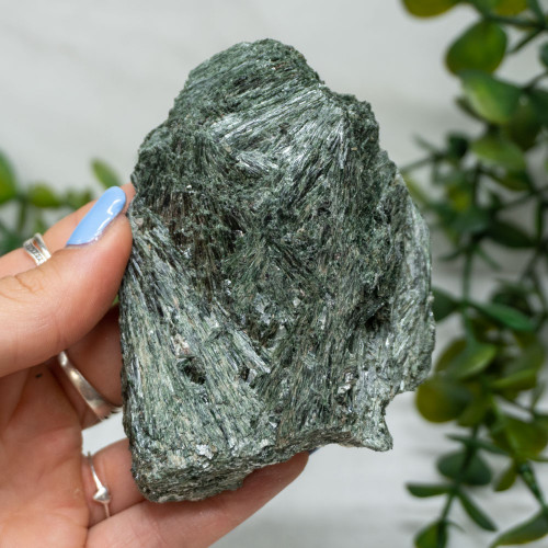 Actinolite #8